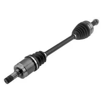 TEKNÖR NPW-HD-087 - Arbre de transmission avant gauche 