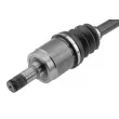 TEKNÖR NPW-HD-087 - Arbre de transmission avant gauche 