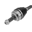 TEKNÖR NPW-HD-090 - Arbre de transmission avant droit 