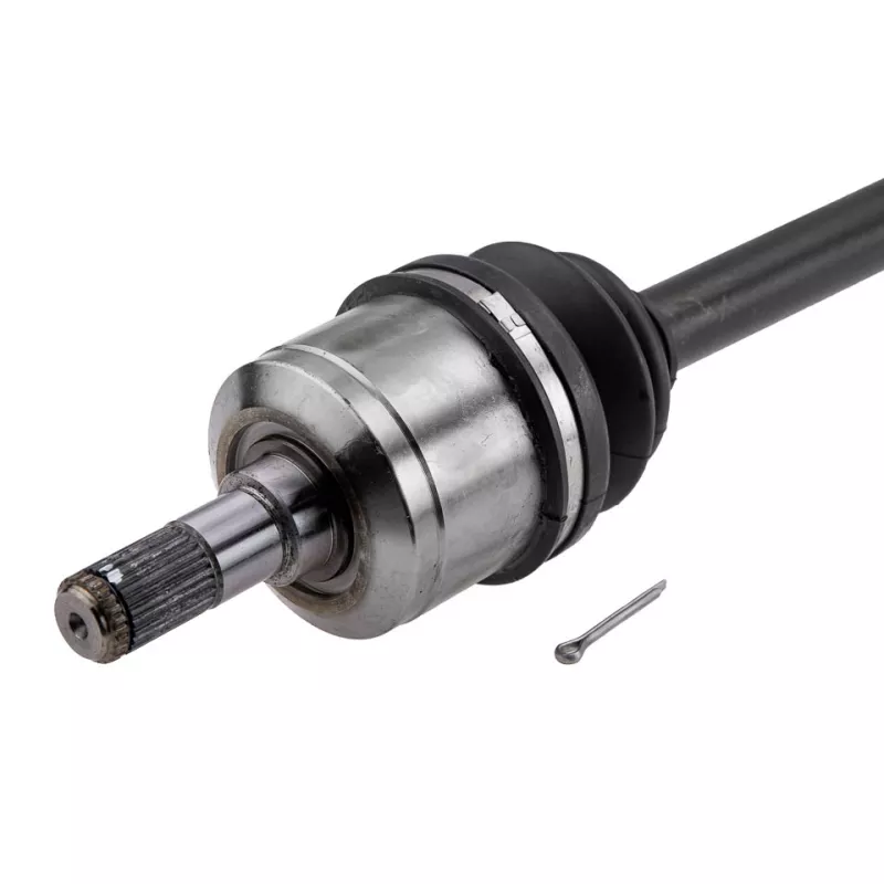 Arbre de transmission avant droit TEKNÖR NPW-HY-611 - Visuel 1