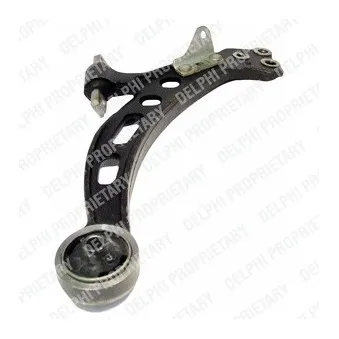 Triangle ou bras de suspension (train avant) DELPHI OEM 4806833020