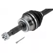 SAMAXX NPW-HY-613 - Arbre de transmission avant gauche