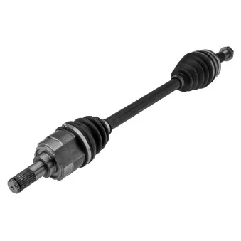 Arbre de transmission avant gauche TEKNÖR NPW-HY-618 pour KIA RIO 1.4 - 99cv