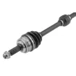 TEKNÖR NPW-HY-620 - Arbre de transmission avant droit 