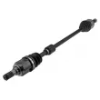 TEKNÖR NPW-HY-622 - Arbre de transmission avant droit 
