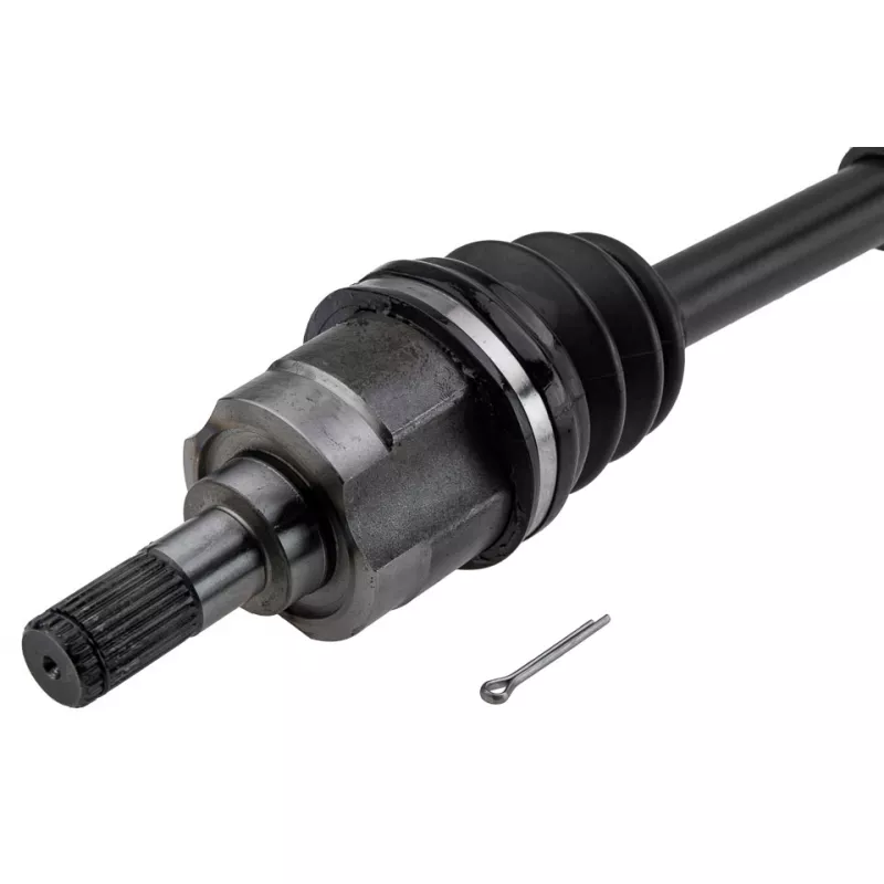 Arbre de transmission avant droit TEKNÖR NPW-KA-382 - Visuel 1