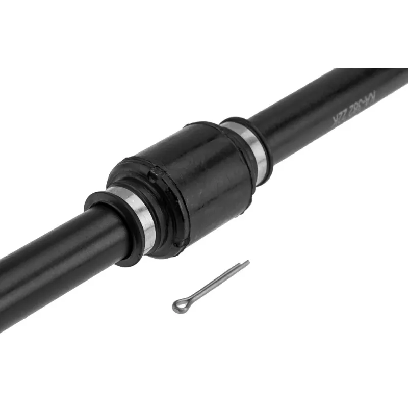 Arbre de transmission avant droit TEKNÖR NPW-KA-382 - Visuel 2