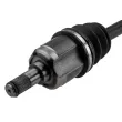 TEKNÖR NPW-KA-388 - Arbre de transmission avant droit 
