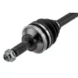 TEKNÖR NPW-KA-388 - Arbre de transmission avant droit 