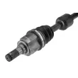 SAMAXX NPW-KA-396 - Arbre de transmission avant gauche