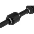 TEKNÖR NPW-KA-398 - Arbre de transmission avant droit 