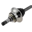 TEKNÖR NPW-ME-162 - Arbre de transmission avant gauche 