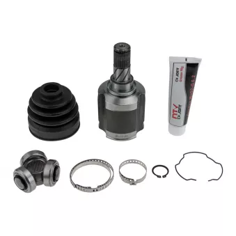 Jeu de joints, arbre de transmission avant gauche TEKNÖR OEM 3815A517