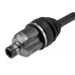 TEKNÖR NPW-PL-135 - Arbre de transmission avant droit 