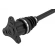 TEKNÖR NPW-PL-137 - Arbre de transmission arrière 