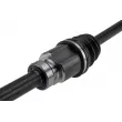 TEKNÖR NPW-RE-187 - Arbre de transmission avant droit 