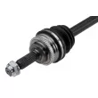 TEKNÖR NPW-TY-179 - Arbre de transmission avant droit 