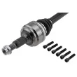 SAMAXX NPW-VW-186 - Arbre de transmission