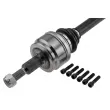 SAMAXX NPW-VW-189 - Arbre de transmission