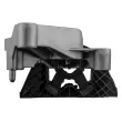TEKNÖR ZPS-RE-122 - Support droit, suspension du moteur