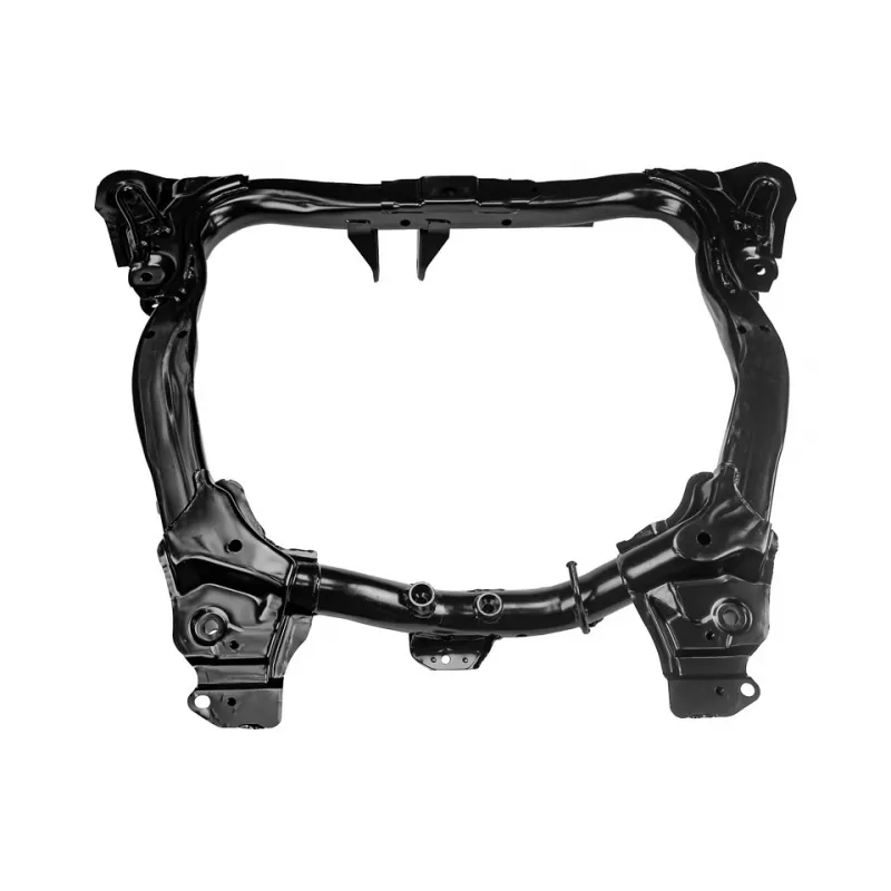 Plot de berceau/Support d'agrégats TEKNÖR ZRZ-HD-010 - Visuel 1