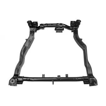 TEKNÖR ZRZ-HY-539 - Plot de berceau/Support d'agrégats