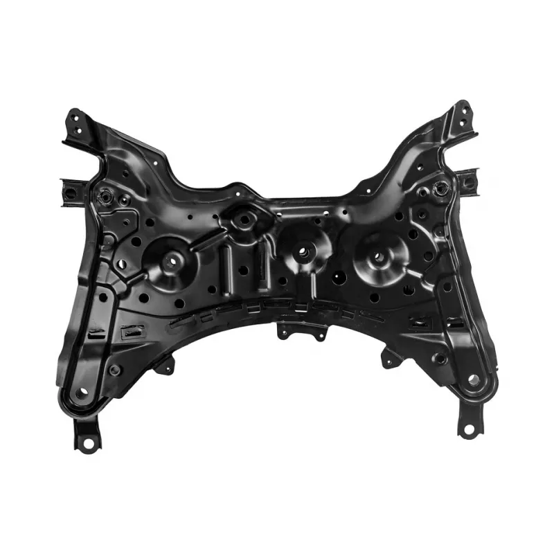 Plot de berceau/Support d'agrégats TEKNÖR ZRZ-TY-019 - Visuel 1