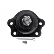 TEKNÖR ZSG-NS-008 - Rotule de suspension