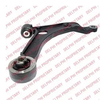 Triangle ou bras de suspension (train avant) DELPHI OEM 3521P1