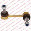 DELPHI TC2079 - Entretoise/tige, stabilisateur