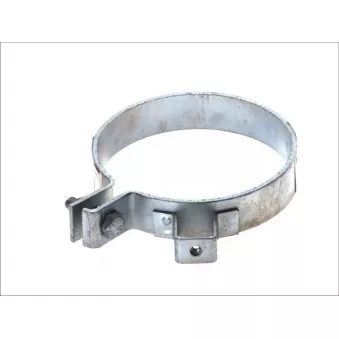 Raccord de tuyau, système d'échappement DINEX 50988