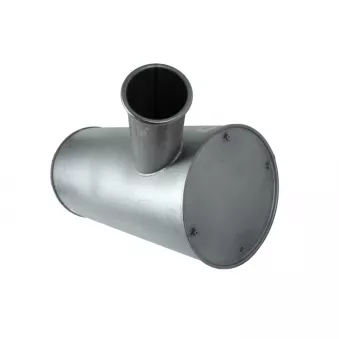 DINEX 28433 - Pot de détente/silenciaux arrière