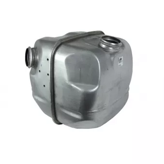 Pot de détente/silenciaux arrière DINEX 68335 pour SCANIA 4 - series 124 C/400 - 400cv