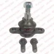 Rotule de suspension DELPHI [TC2186]