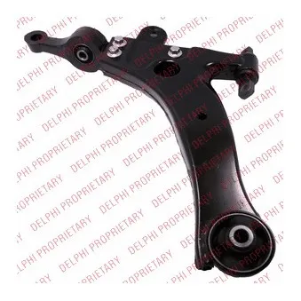 Triangle ou bras de suspension (train avant) DELPHI OEM 5450038000