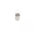 BOSCH 1 987 302 204/10 - Ampoule