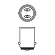 BOSCH 1 987 302 532/10 - ampoule
