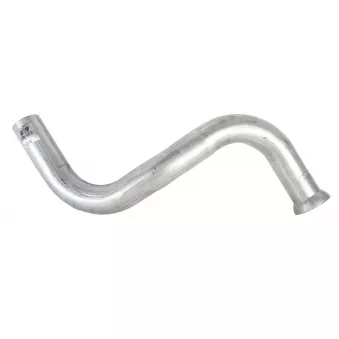 Tuyau d'échappement DINEX 54225