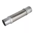 Tuyau flexible, échappement DINEX [54226]