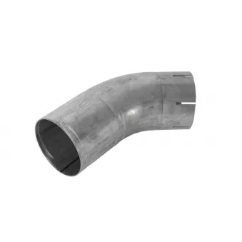 collecteur d'échappement DINEX OEM 5010389467