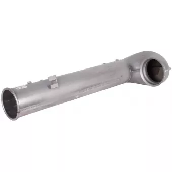 Tuyau d'échappement DINEX OEM 1433920