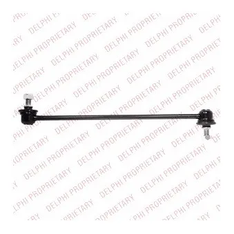 Entretoise/tige, stabilisateur DELPHI TC2296