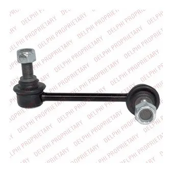 DELPHI TC2307 - Entretoise/tige, stabilisateur
