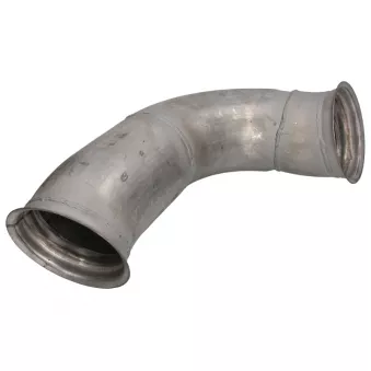 Tuyau d'échappement DINEX 22183