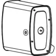 Pot de détente/silenciaux arrière DINEX [47333]