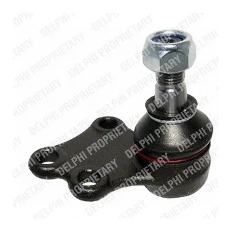 Rotule de suspension DELPHI TC234