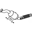 DINEX 56339 - Catalyseur