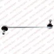DELPHI TC2398 - Entretoise/tige, stabilisateur