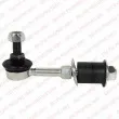 DELPHI TC2419 - Entretoise/tige, stabilisateur