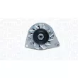 Alternateur MAGNETI MARELLI [063730051010]